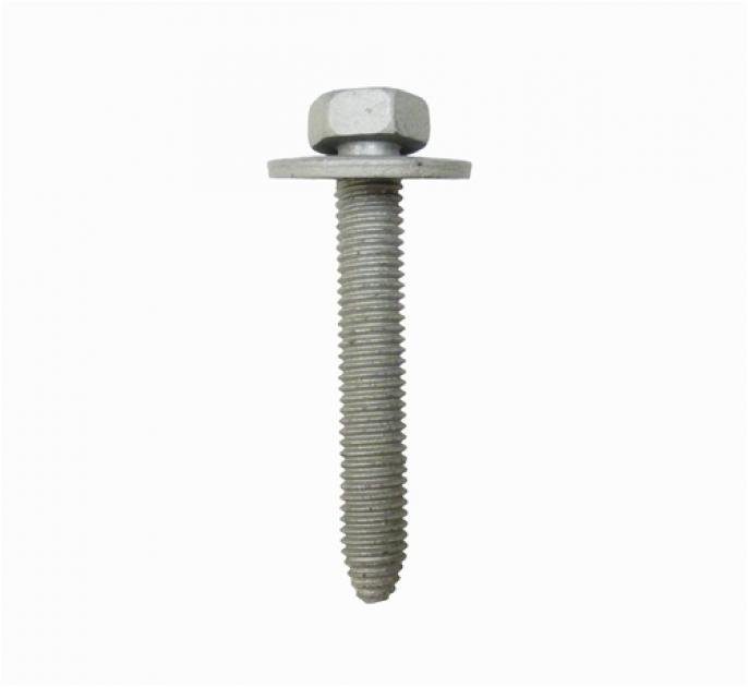 Camaro Battery Tray Hold-Down Mounting Bolt, 1982-1992