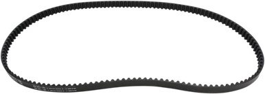 DRAG SPECIALTIES Rear Drive Belt - 140-Tooth - 24mm BDL SPC-140-1