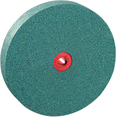 Woody's Hand Grinder Wheel 6 x 1 Green Carbide AGW-4100