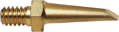 Woody's Chisel Tooth T-Nut Steel Studs 1.06 inch 48 Pack CLT-1060