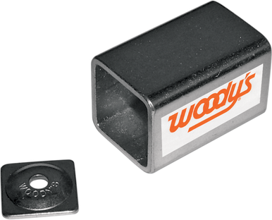 Woody's Indexing Tool for Square Digger Support Plates 5/16" SPI-TOOL-5