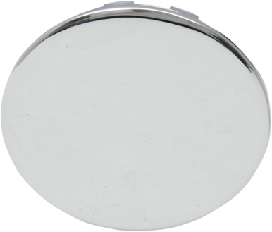 DRAG SPECIALTIES SwingarmPivot Shaft Cover W16-0125