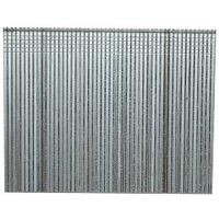 BOSTITCH Finish Nail, 1-1/4, 2, 2-1/2 in, 16 ga Gauge, Steel, Coated (10 Pcs)