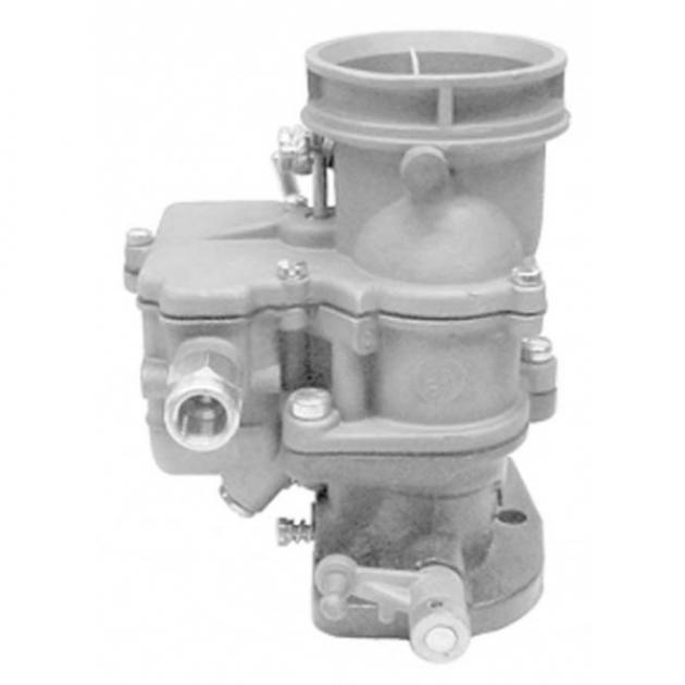 Carburetor - Stromberg 81 - 136 CI Ford Flathead V8 60 HP
