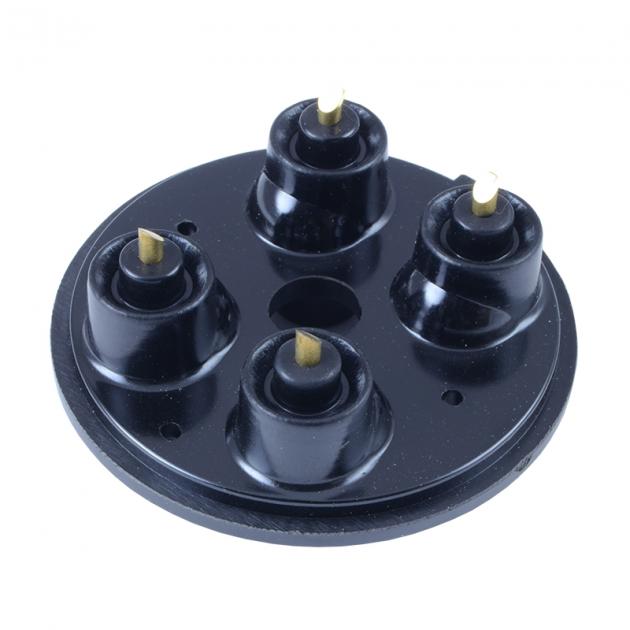 Dennis Carpenter Distributor Cap Inner - 1937-41 Ford Truck, 1937-41 Ford Car 68-12116
