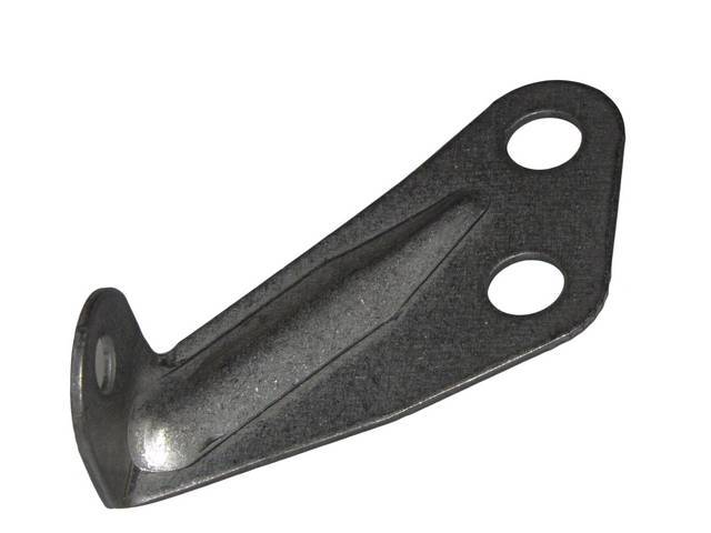 Clutch Equalizer Spring Bracket