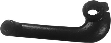 DRAG SPECIALTIES Shift Lever - Black 056299
