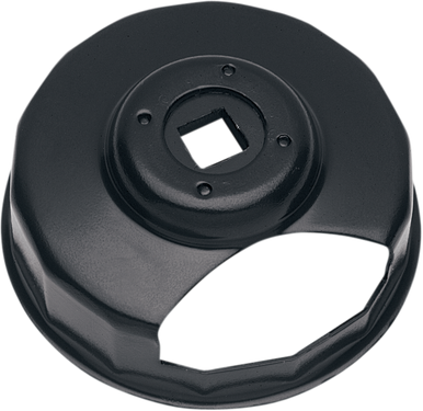 DRAG SPECIALTIES Oil Filter Wrench - '01-'20 Big Twin 15-6044 PB