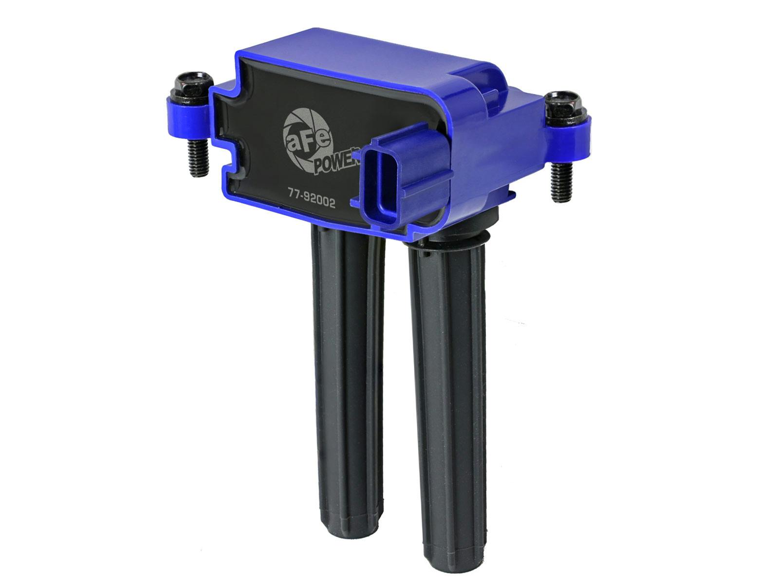 AFE 77-92002 SCORCHER High-Performance Ignition Coil