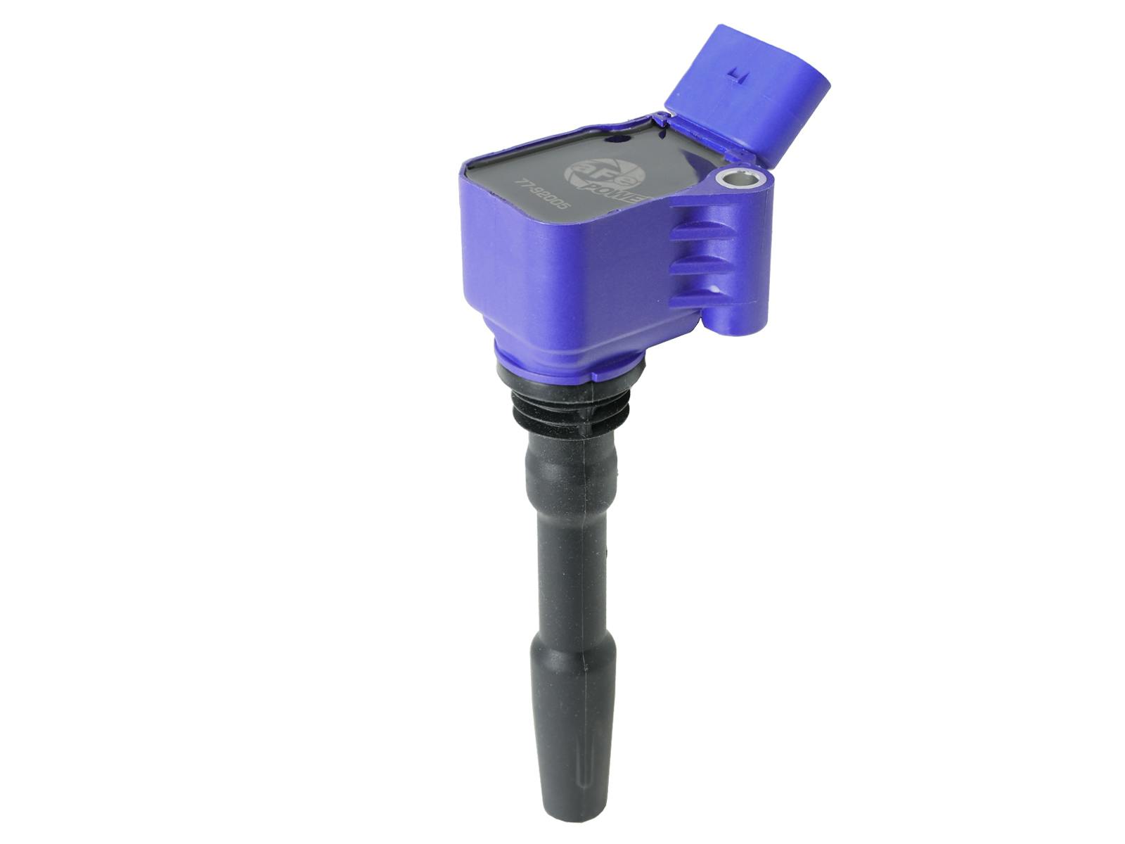 AFE 77-92005 SCORCHER High-Performance Ignition Coil