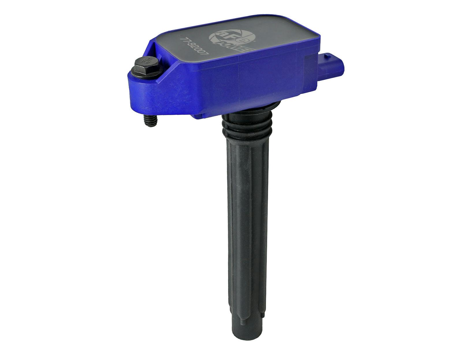 AFE 77-92007 SCORCHER High-Performance Ignition Coil