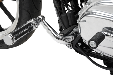 DRAG SPECIALTIES HIGHWAY PEG MNT 04-17 XL 056217
