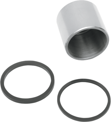 DRAG SPECIALTIES Rear Caliper Rebuild Kit - XL 84516