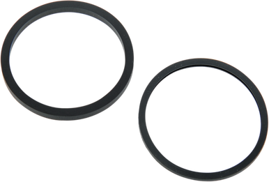 DRAG SPECIALTIES Rear Caliper Seal Kit - 04-13 XL 84517