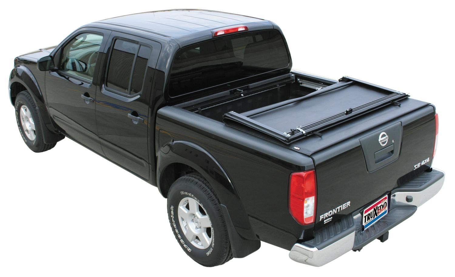 TruXedo 784301 Deuce - 22-27 Frontier 6'1"