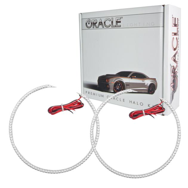Oracle Lighting LED Halo Kit, Amber 2221-005