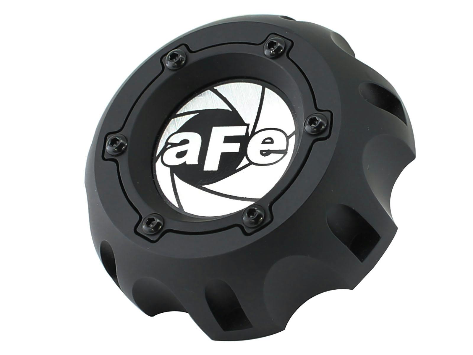 AFE 79-12006 Billet Aluminum Oil Cap