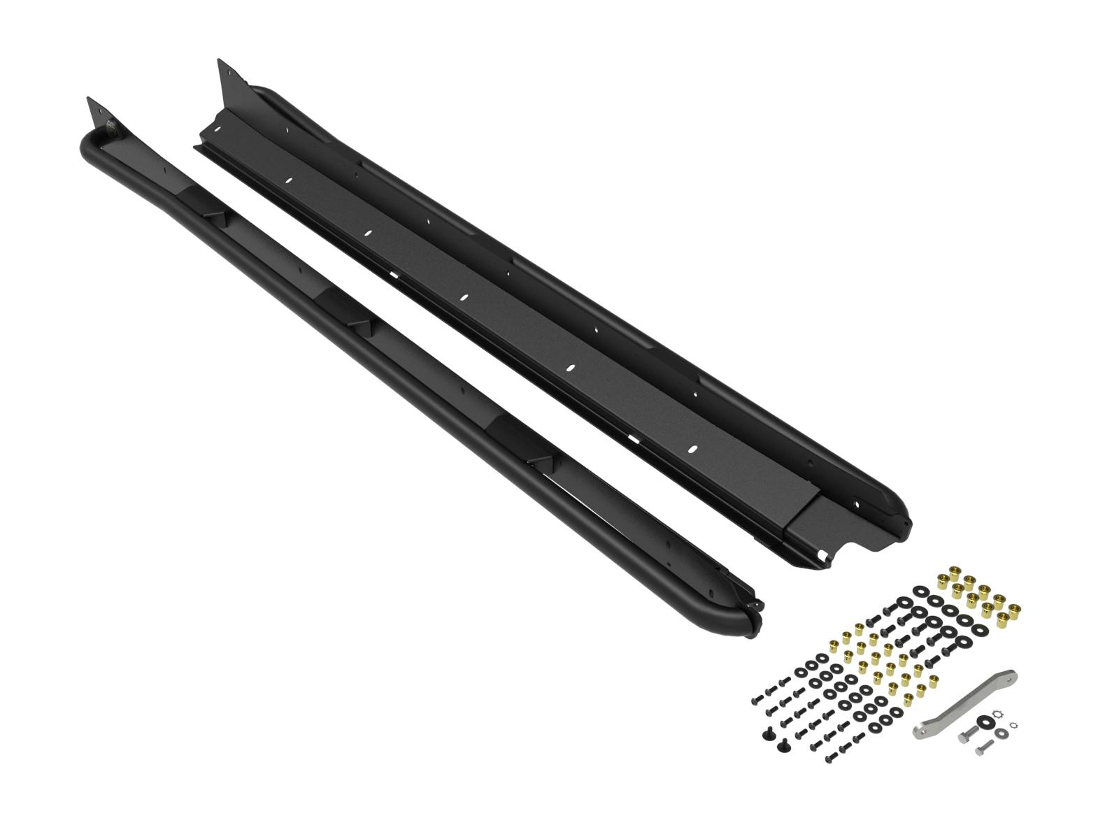 AFE 79-27019 aFe POWER Terra Guard Off-Road Slider