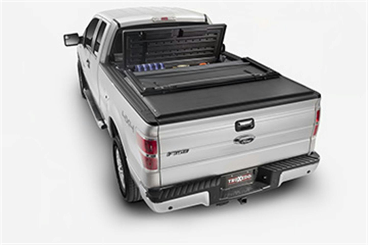 TruXedo 797701 Deuce - 15-27 F150 5'7" (Includes Lightning)