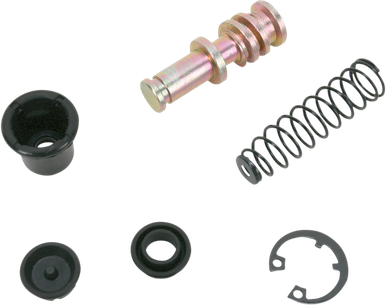 DRAG SPECIALTIES Repair Kit - Master Cylinder - Front - Dual Disc 83440