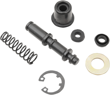 DRAG SPECIALTIES Repair Kit - Master Cylinder - Front - Single Disc 86264