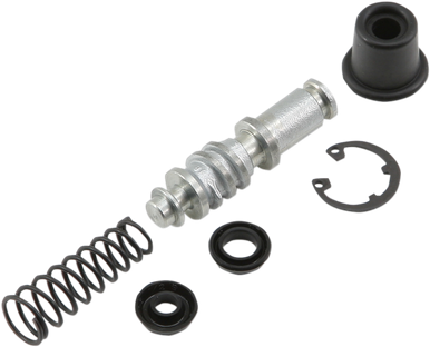 DRAG SPECIALTIES Repair Kit - Master Cylinder - Front - Single Disc 87159