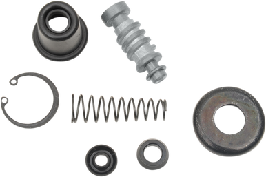 DRAG SPECIALTIES Rear Master Cylinder Repair Kit - '14+ XL 87161