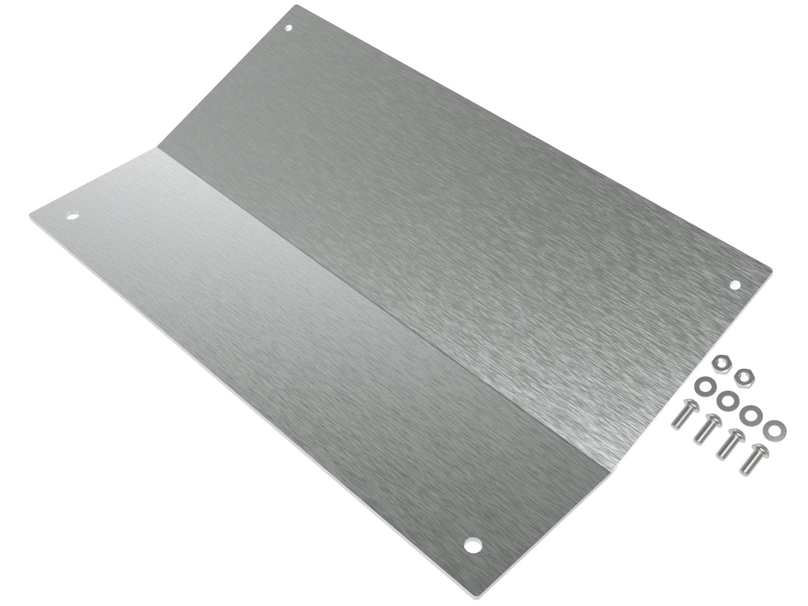 AFE 79C27012 aFe POWER Terra Guard Bumper Skid Plate