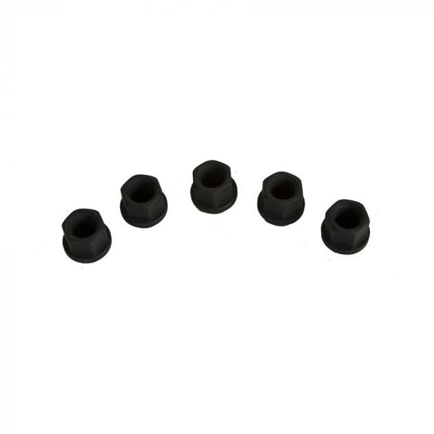 Detroit Speed Racing Lug Nut Kit 2010 Plus Camaro (Set of 5) 110004