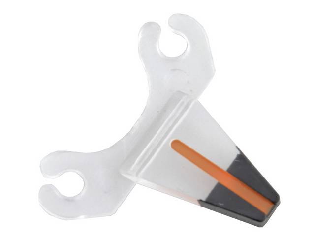 Transmission Shift Selector Indicator