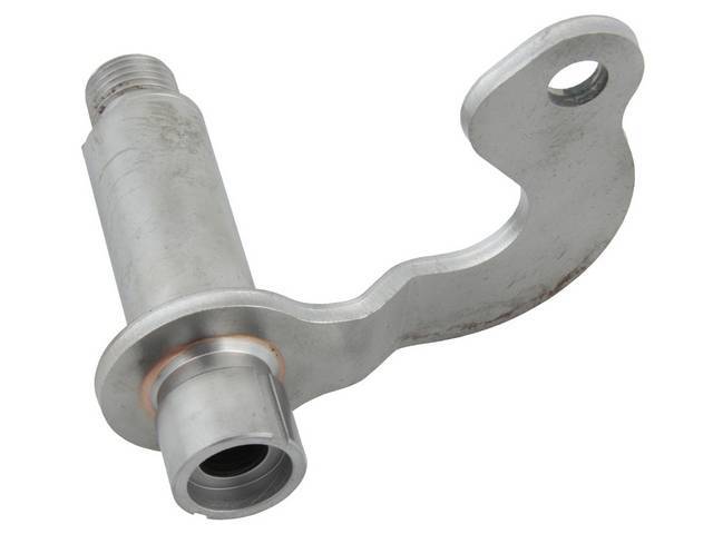 Shift Shaft Lever