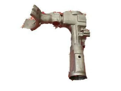 Toyota 45280-60610 Upper Steering Column Bracket Assembly