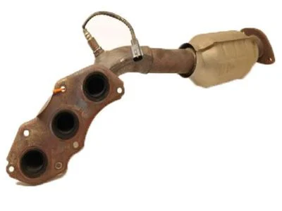 Lexus 17140-31131 Exhaust Manifold Sub-Assembly Right