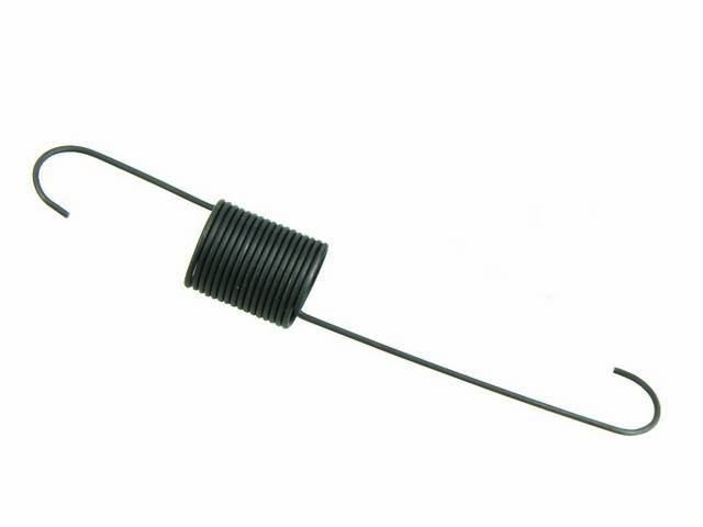 Automatic Transmission Kickdown Spring