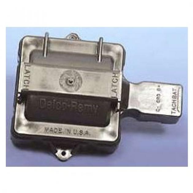 Chevy Nova Ignition Distributor Cap Cover, With HEI 1974-1979