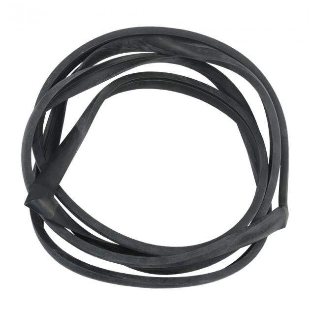Dennis Carpenter Windshield Frame Seal - 3 Window Coupe - 1932 Ford Car B-7203110