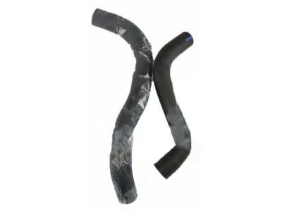 Lexus 16572-50130 Radiator Hose No.2