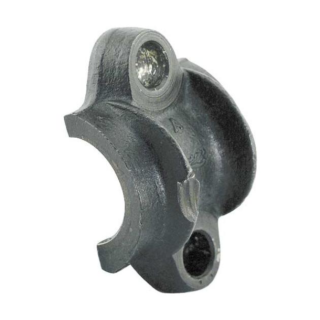 Model T Crankshaft Center Bearing Cap, Rebabbitted, 2-1/32"Long, 1909-1927