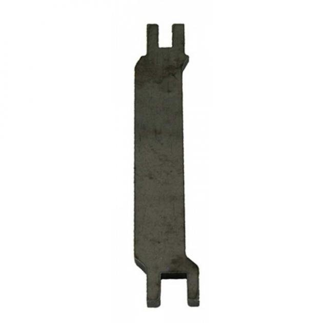 Nova - Parking Brake Horizontal Guide Bar 1964-1979