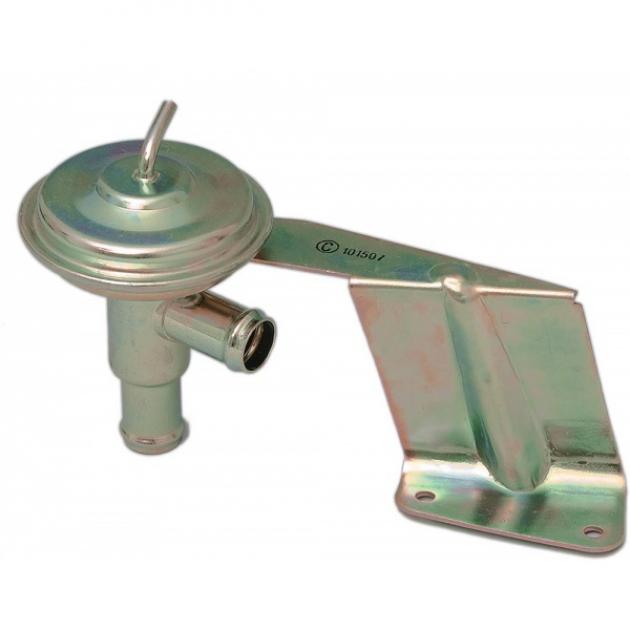 Corvette Air Conditioning Hot Water Shut-Off Valve, 1982