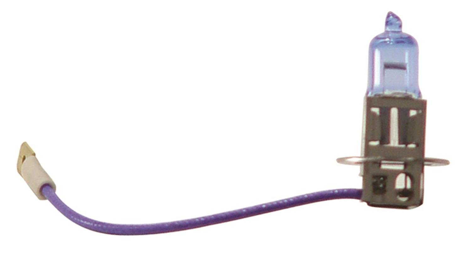 AnzoUSA 800013 Super White Headlight Bulb Assembly