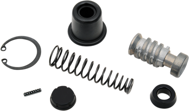 DRAG SPECIALTIES Rear Master Cylinder Repair Kit - XL 04-06 87716