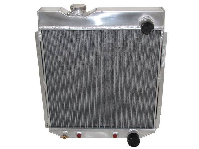 Aluminum Radiator by Champion Cooling