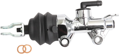 DRAG SPECIALTIES Master Cylinder - Rear B17-0651