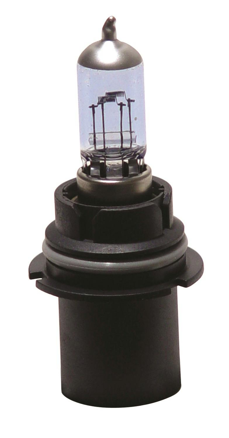 AnzoUSA 809004 Super White Headlight Bulb Assembly