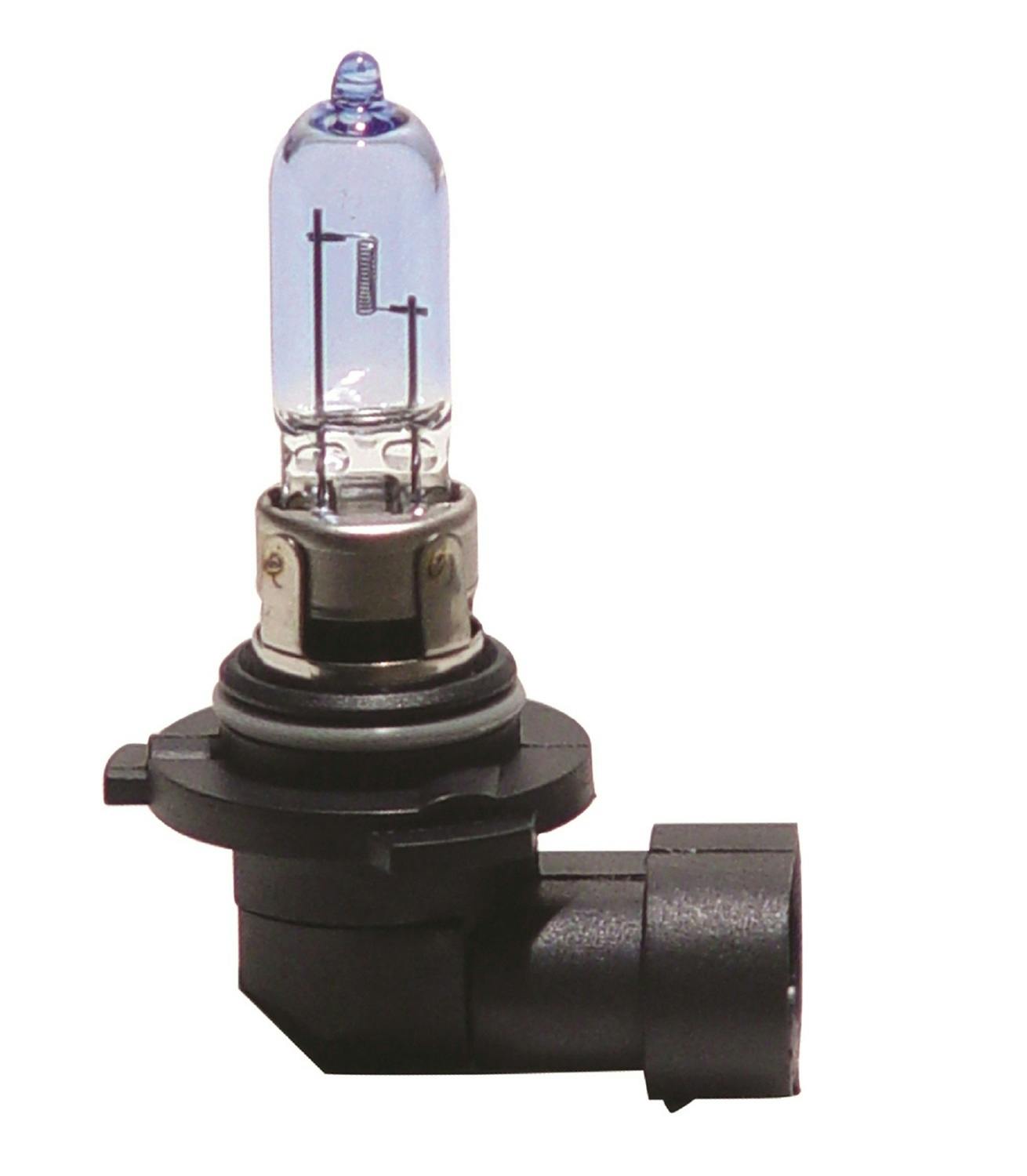 AnzoUSA 809005 Super White Headlight Bulb Assembly