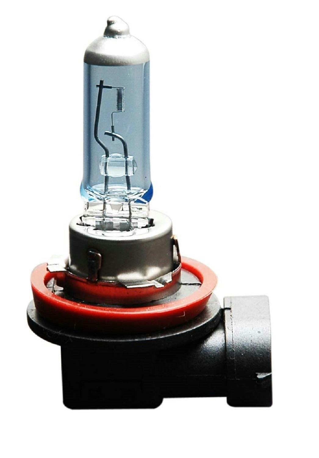 AnzoUSA 809010 Super White Headlight Bulb Assembly