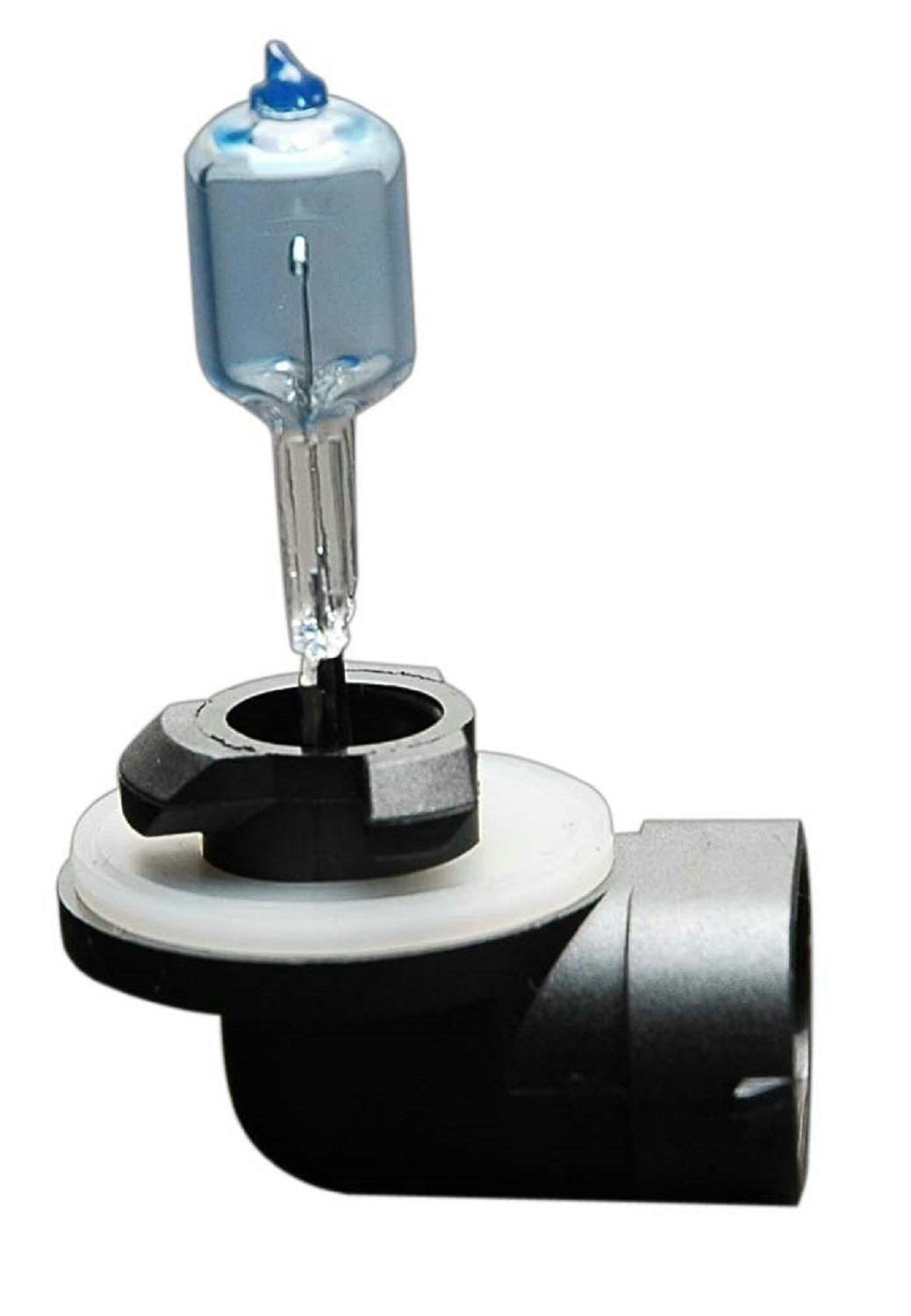 AnzoUSA 809011 Super White Headlight Bulb Assembly