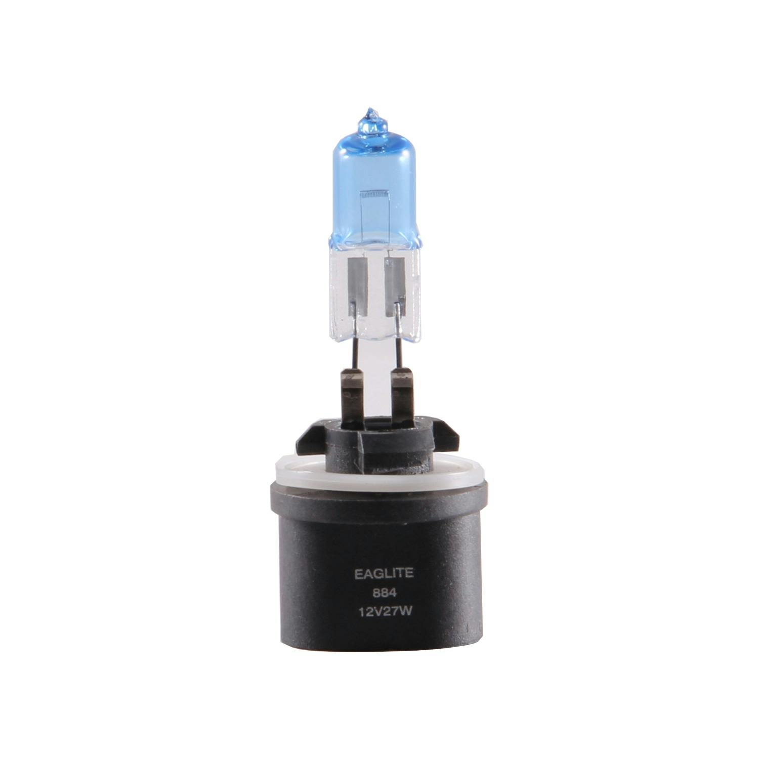 AnzoUSA 809062 Super White Headlight Bulb Assembly