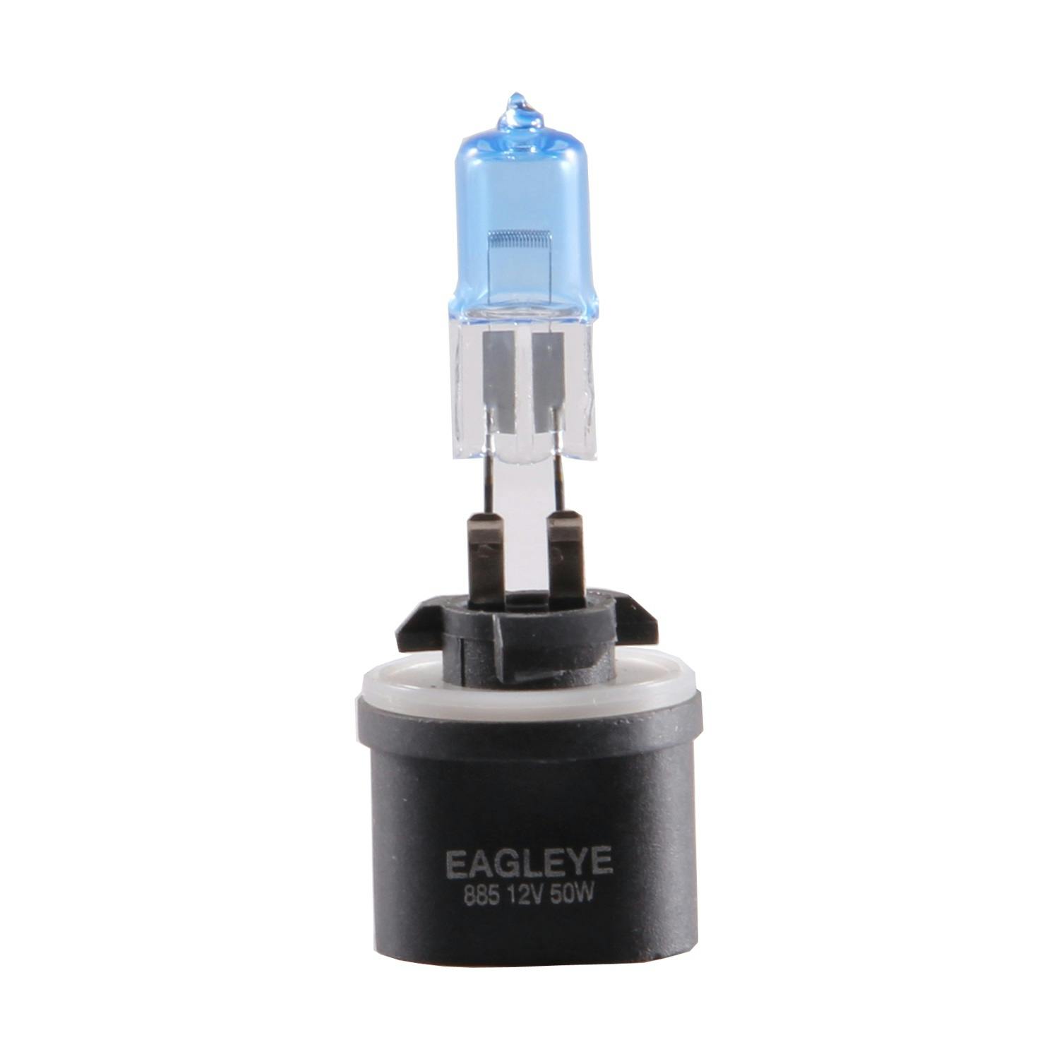 AnzoUSA 809063 Super White Headlight Bulb Assembly